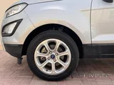 Ford Eco Sport Trend